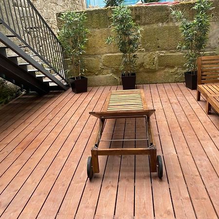 Quiet Apartment With Terrace In The Heart Of Porto By Great&Cosy מראה חיצוני תמונה