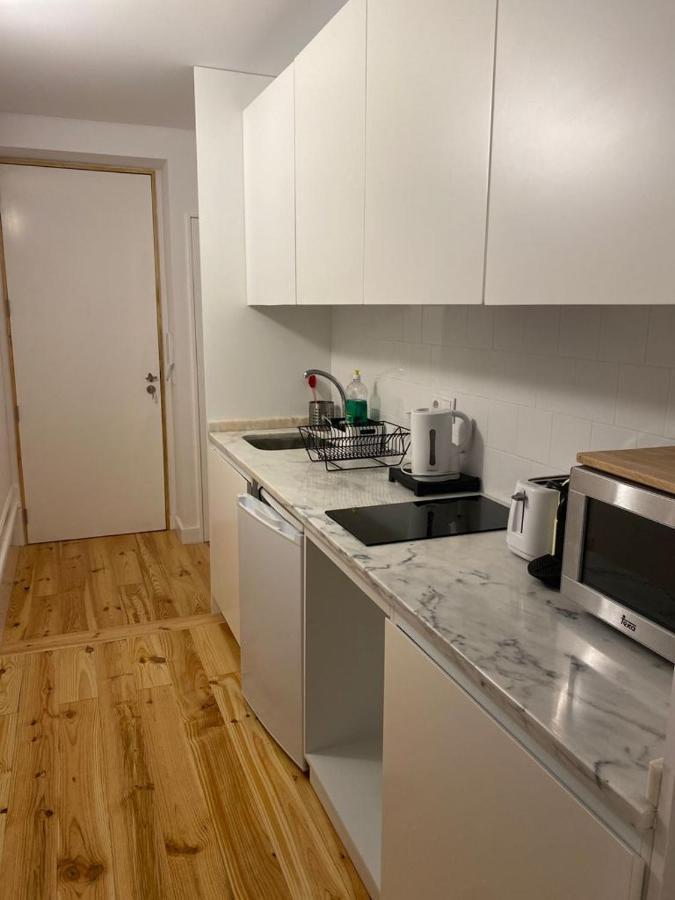 Quiet Apartment With Terrace In The Heart Of Porto By Great&Cosy מראה חיצוני תמונה