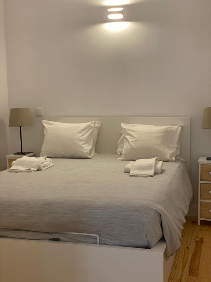 Quiet Apartment With Terrace In The Heart Of Porto By Great&Cosy מראה חיצוני תמונה