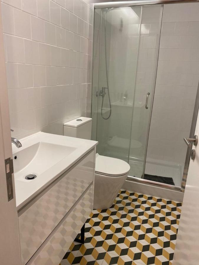 Quiet Apartment With Terrace In The Heart Of Porto By Great&Cosy מראה חיצוני תמונה