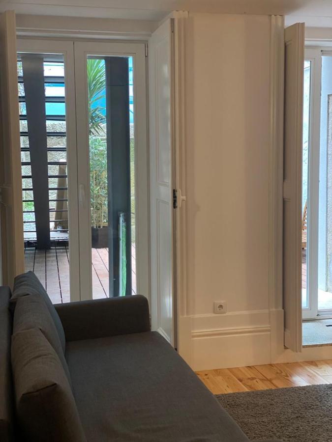 Quiet Apartment With Terrace In The Heart Of Porto By Great&Cosy מראה חיצוני תמונה