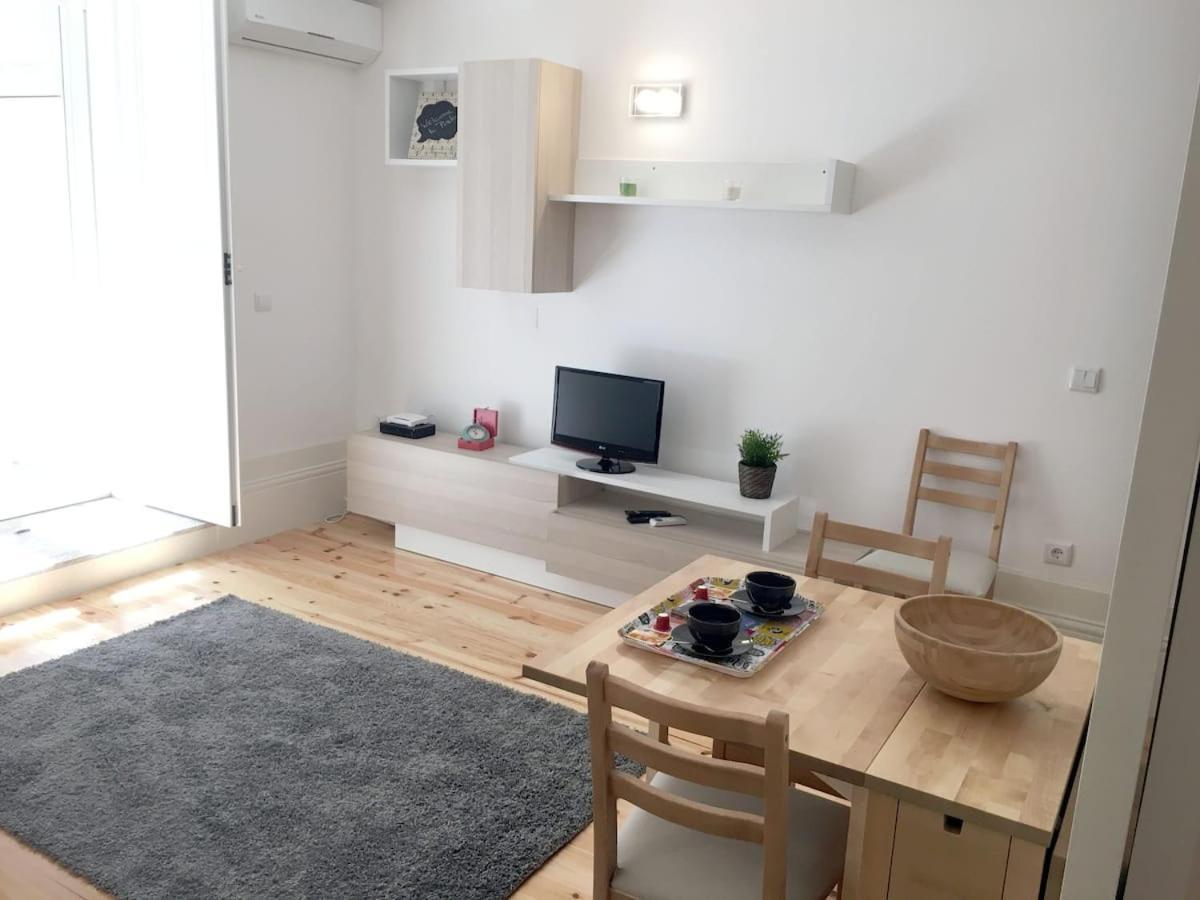 Quiet Apartment With Terrace In The Heart Of Porto By Great&Cosy מראה חיצוני תמונה